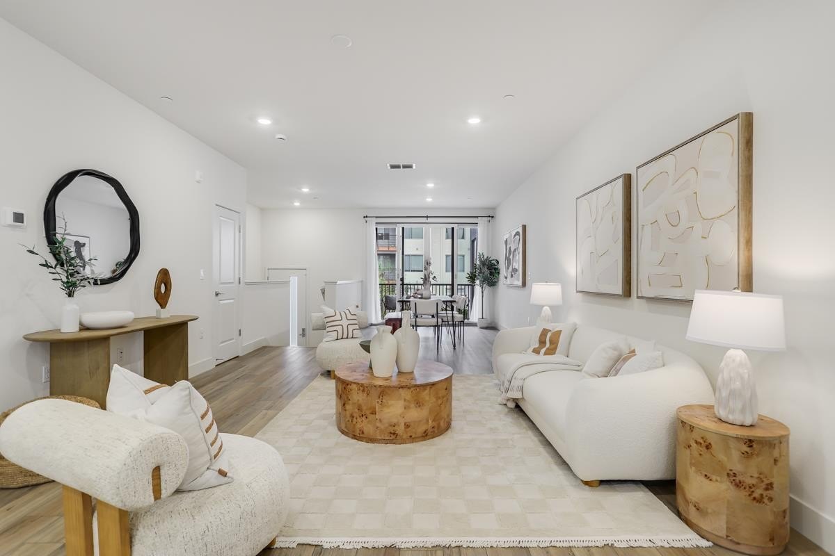 Condo 4BR 4BA - 3229 Accelerator AVE 1005, FREMONT, CA