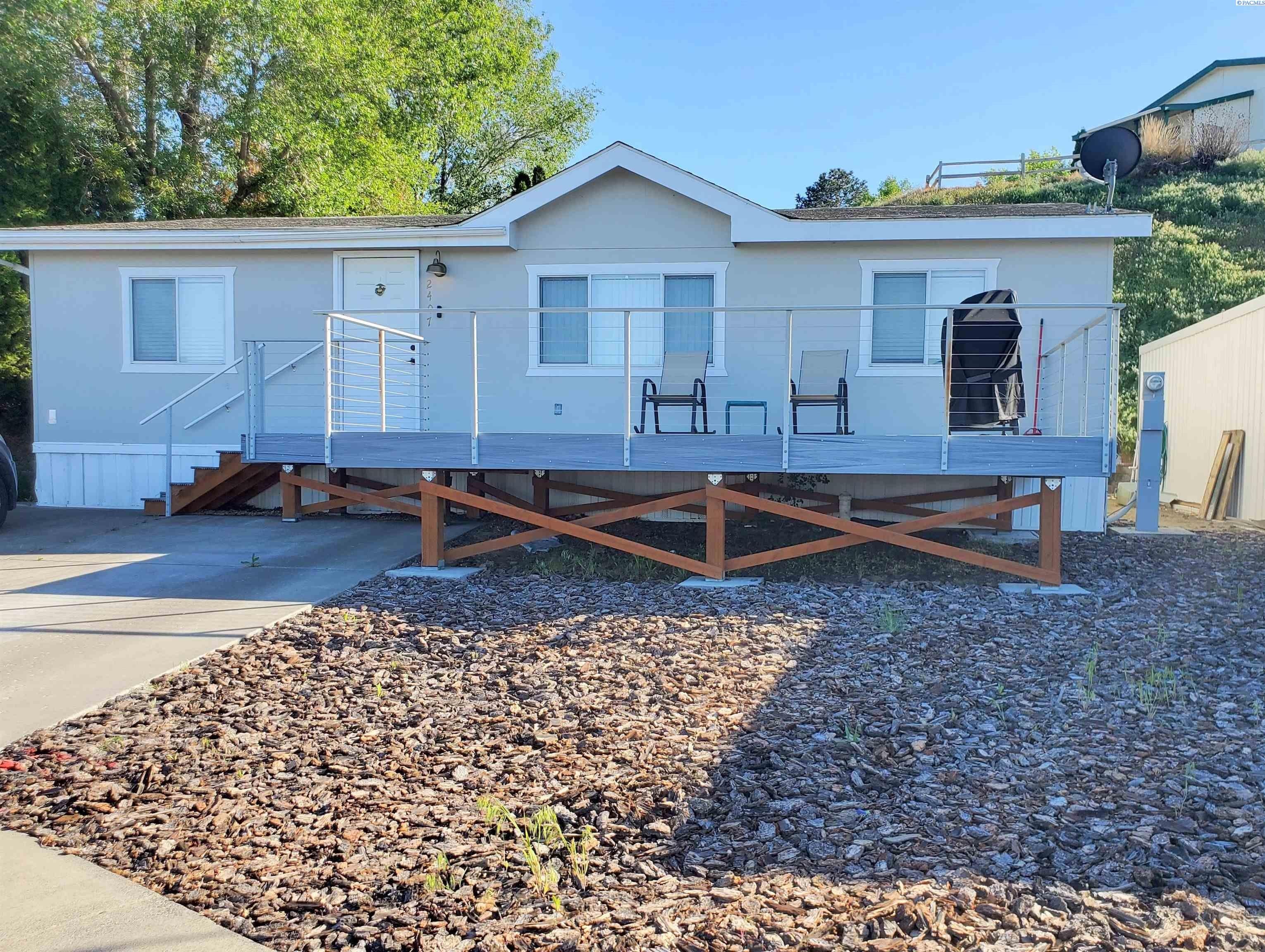 Other 3BR 2BA - 2407 Horizon View Ln, Richland, WA