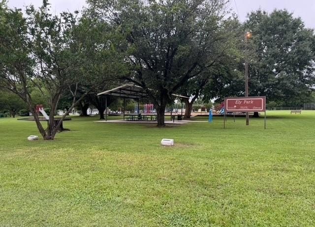 Plots and Land - 303 W Steadman Street, Sherman, TX