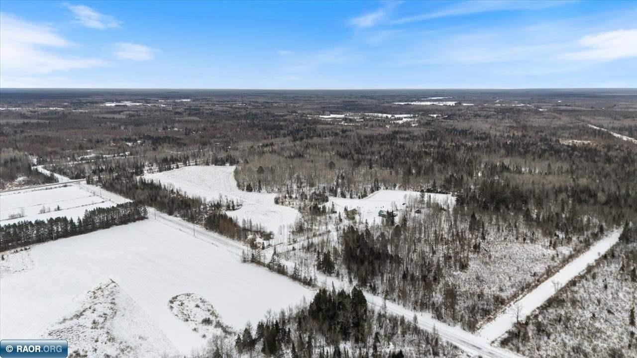 Single Family 2BR 1BA - 12502 Van Horn Rd, Floodwood, MN