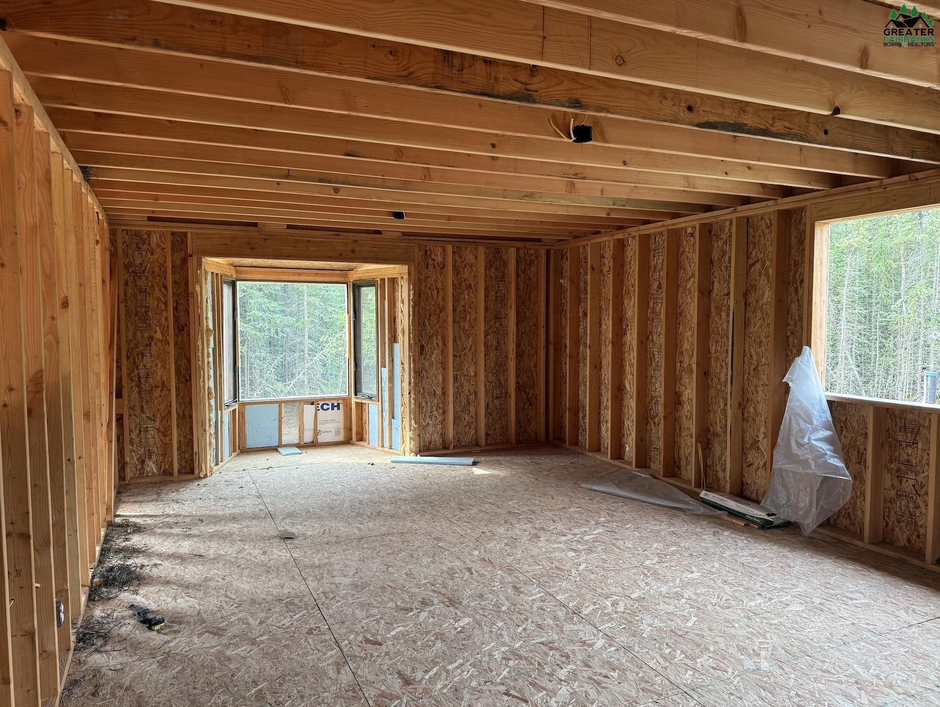 Single Family 3BR 1BA - 1530 POPLAR GROVE, Delta Junction, AK