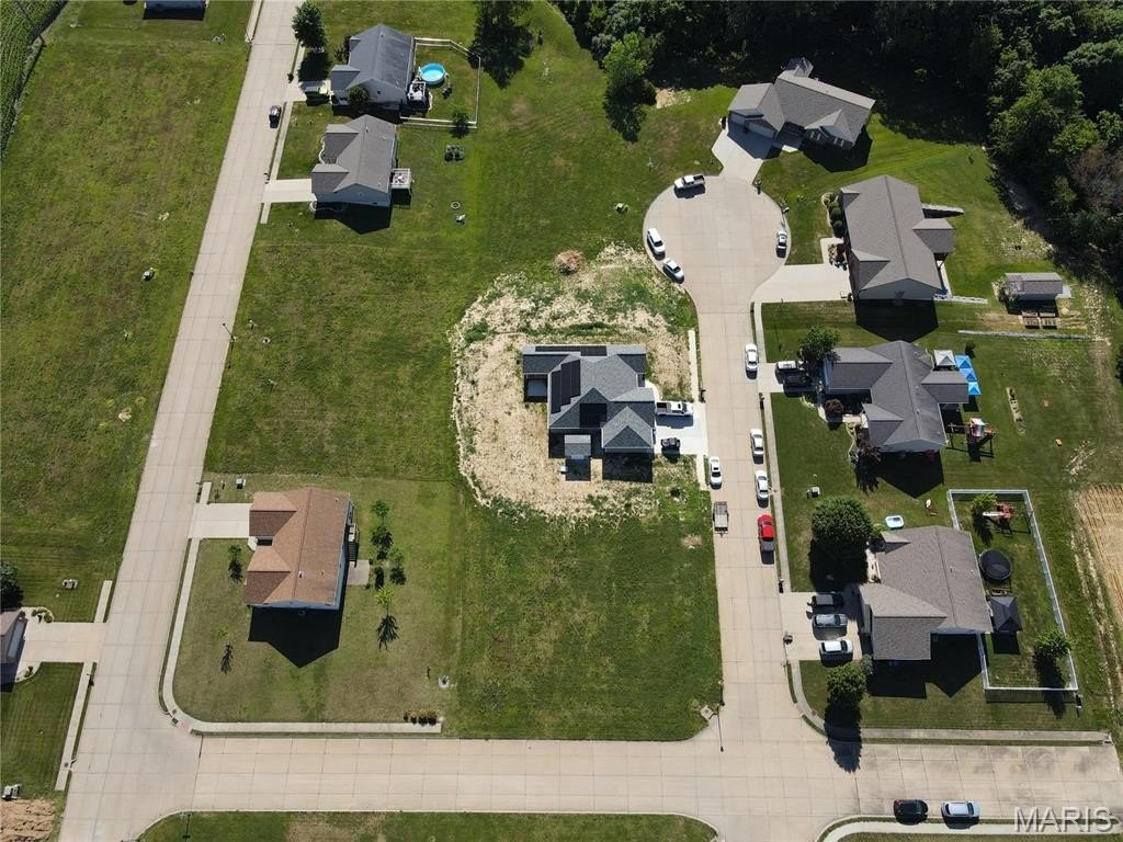 Other - 505 BLUFF MEADOWS Drive, Valmeyer, IL