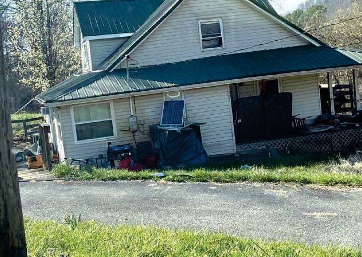Other 3BR 1BA - 291 Mill Rd, Blountville, TN