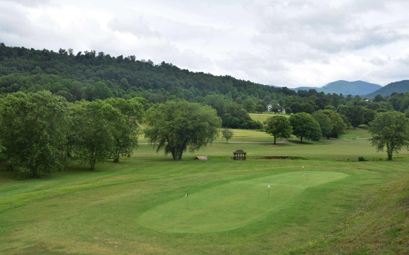 Other - 85a Licklog Ridge, Hayesville, NC