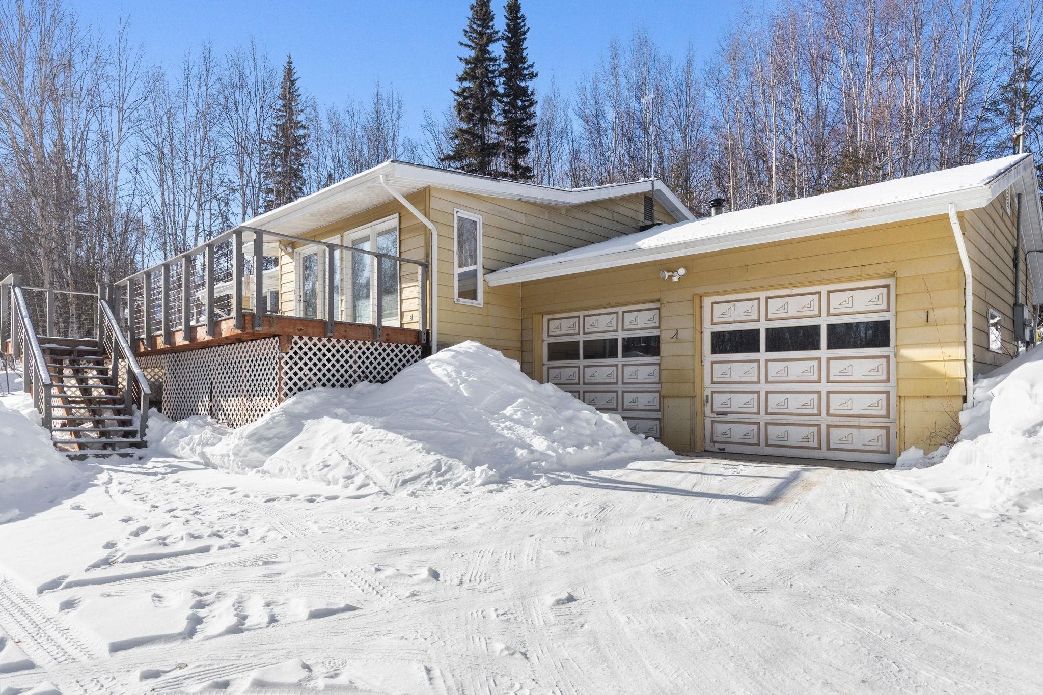 Single Family 3BR 3BA - 3279 BLUEBIRD AVENUE, Fairbanks, AK