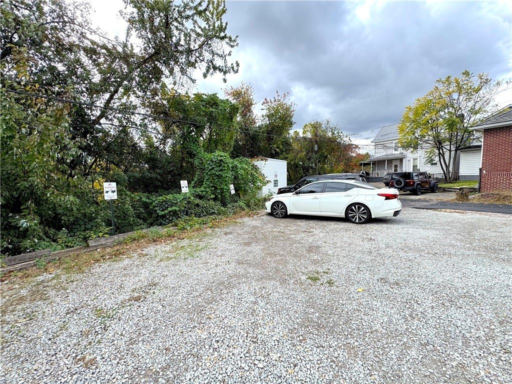 Single Family 3BR - 439 S Maple Ave, City of Greensburg, PA