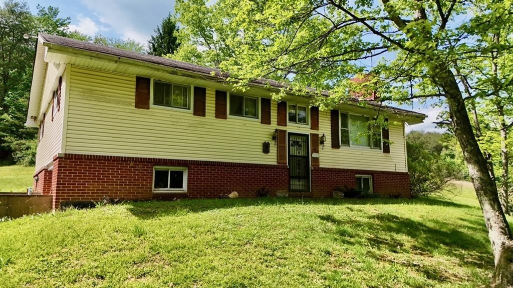 Single Family 3BR 2BA - 1291 Hard Scrapple, Wellston, OH