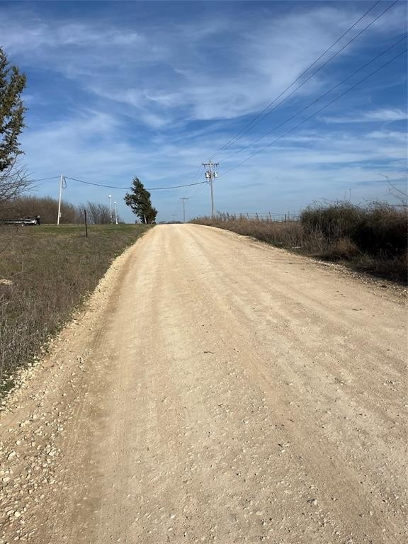 Other - 1481 Rocky Point, Madill, OK