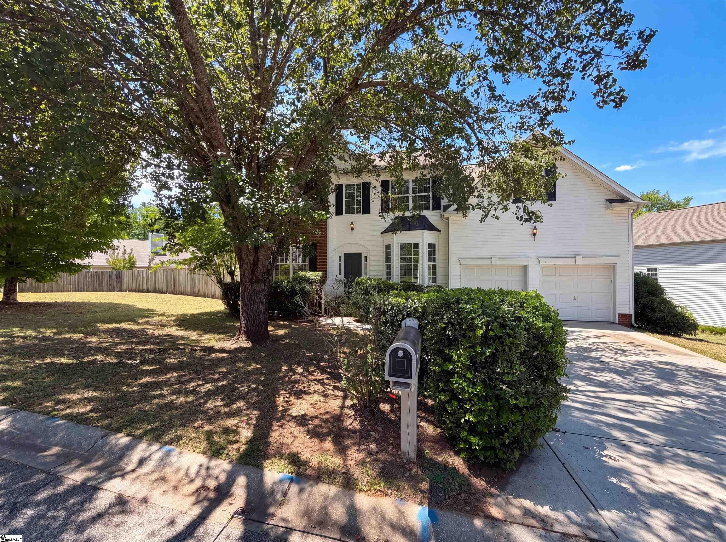 Other 4BR 3BA - 9 Bluff Ridge Court, Greenville, SC