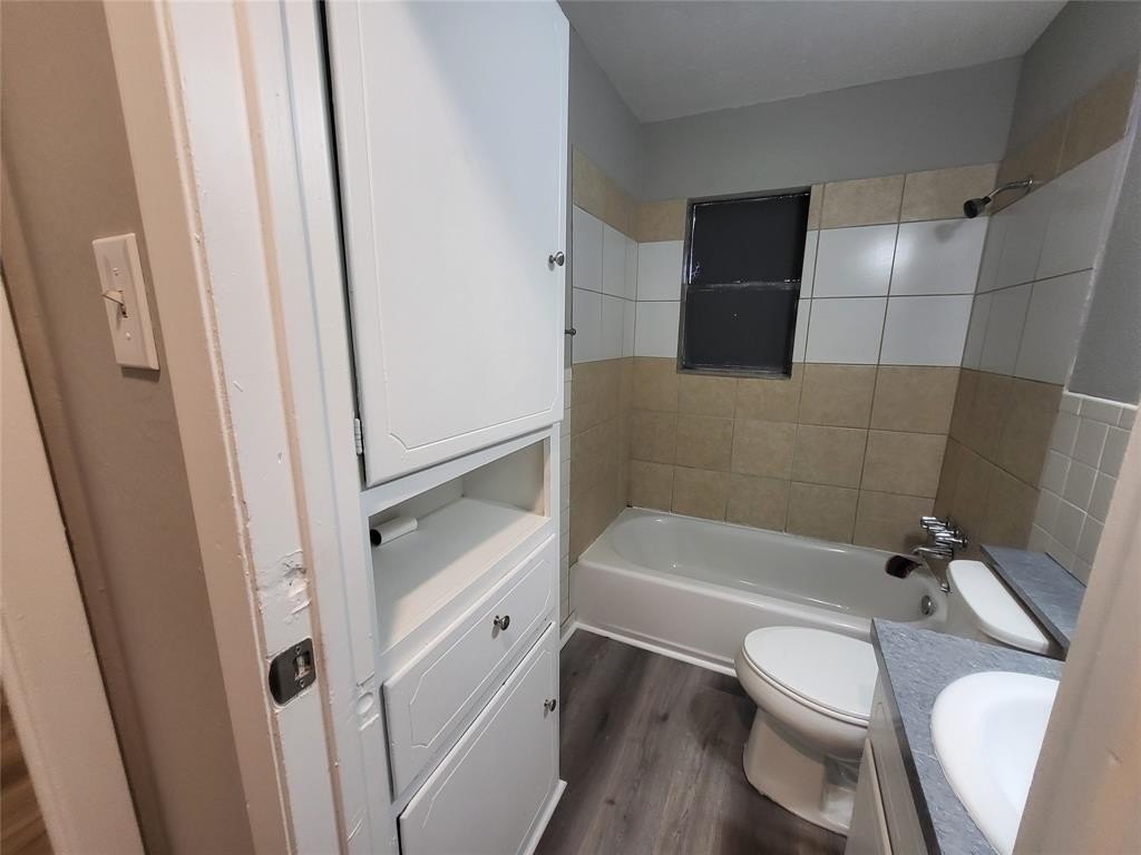 Other 5BR 2BA - 1503 E Wells Avenue, Sherman, TX