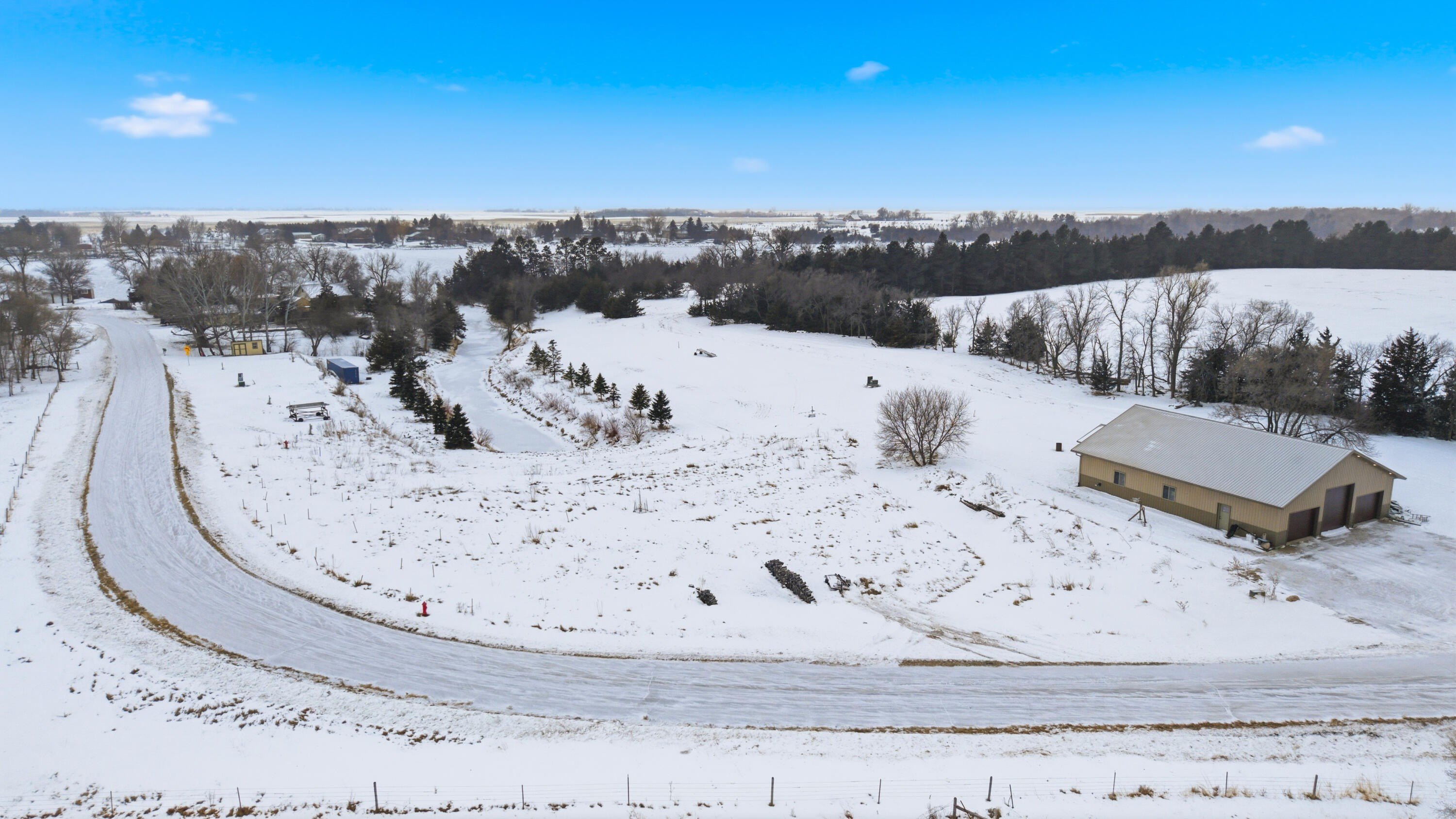 Other - 379511 N SHORE Drive, Aberdeen, SD