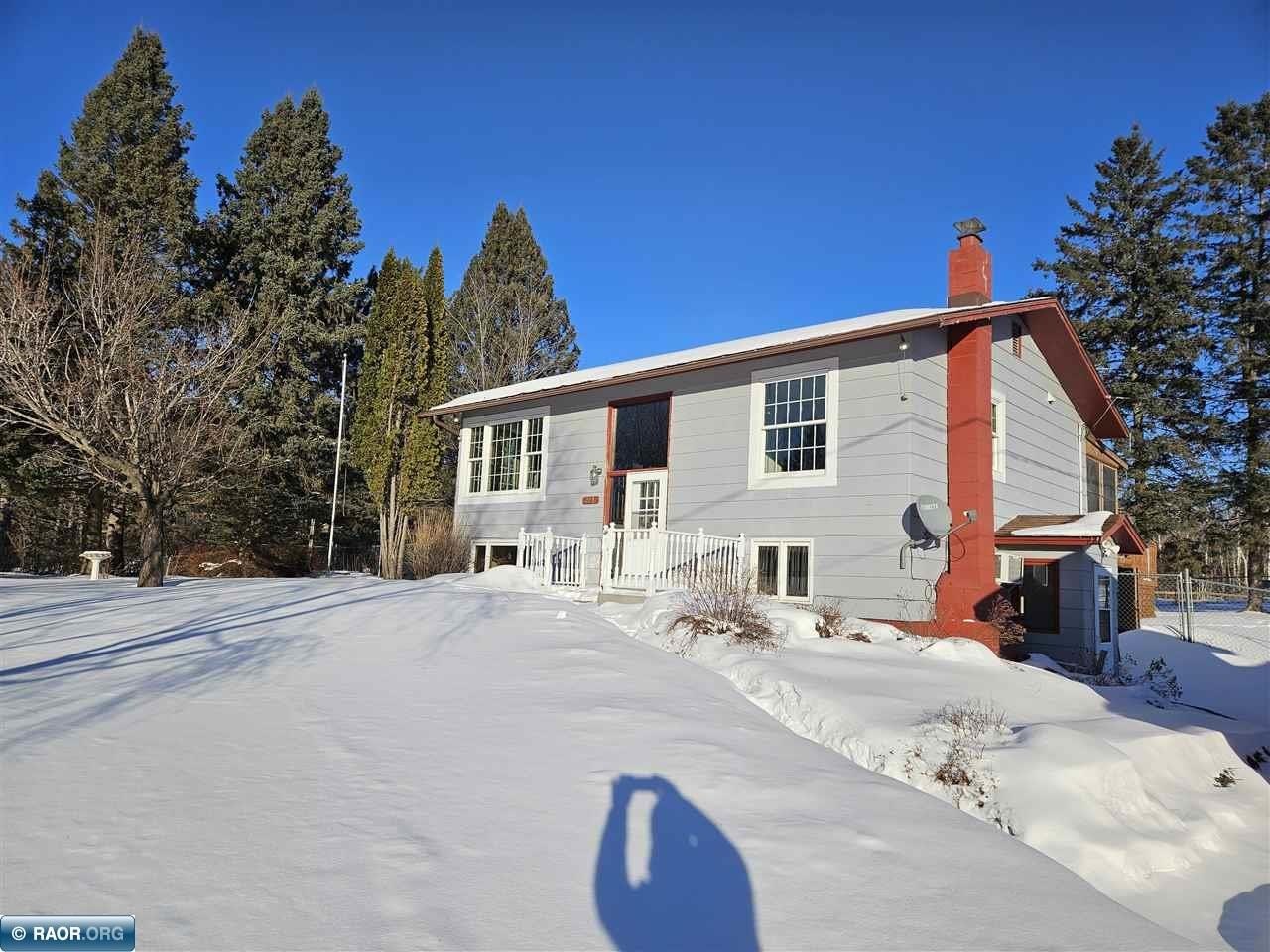 Single Family 3BR 2BA - 84 Erickson Rd, Esko, MN