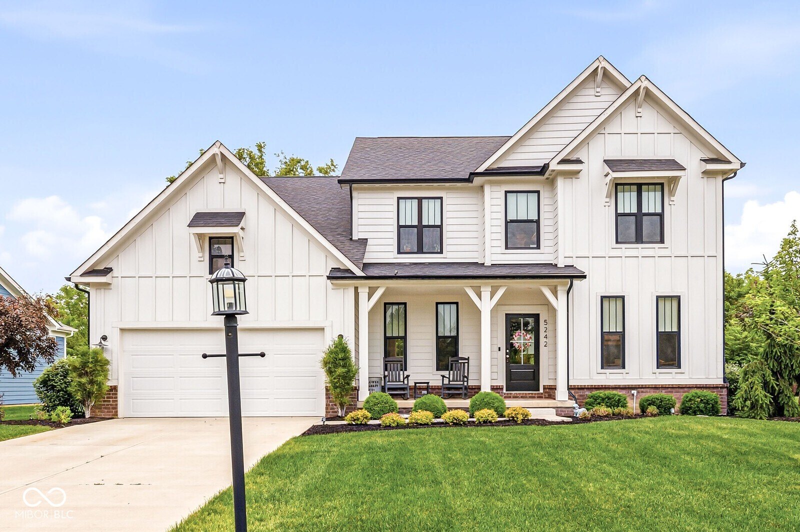 Single Family 5BR 4BA - 5242 Tulip Tree Drive, Noblesville, IN