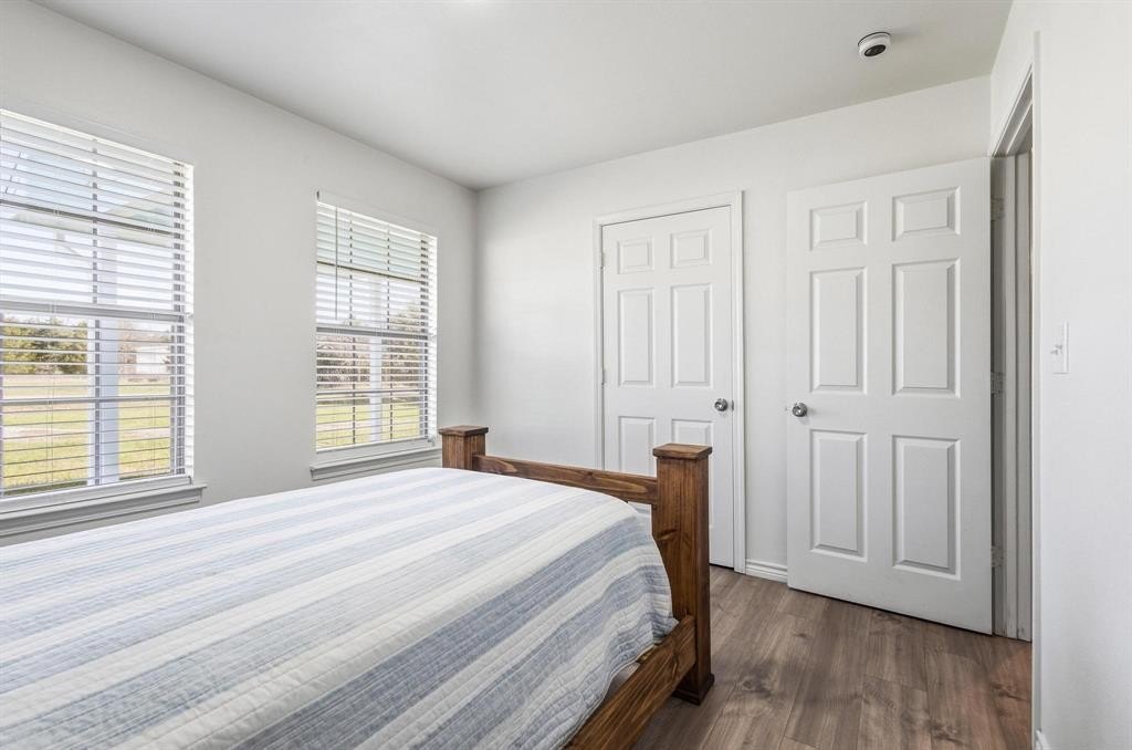 Single Family 3BR 2BA - 404 Willow Drive, Pottsboro, TX