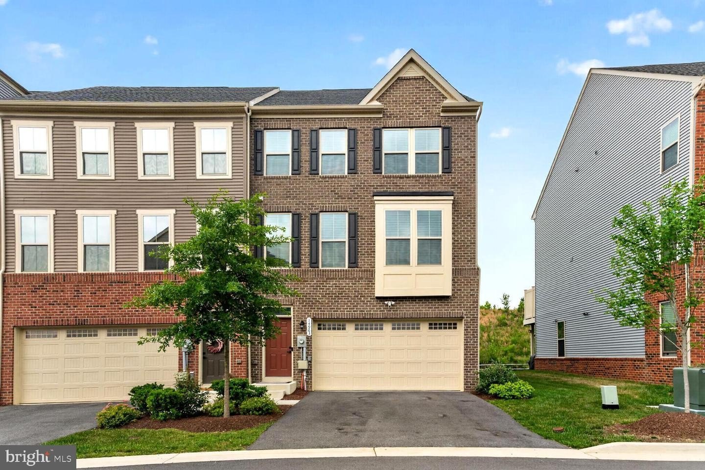 Single Family 4BR 4BA - 14963 RING HOUSE RD #D, BRANDYWINE, MD