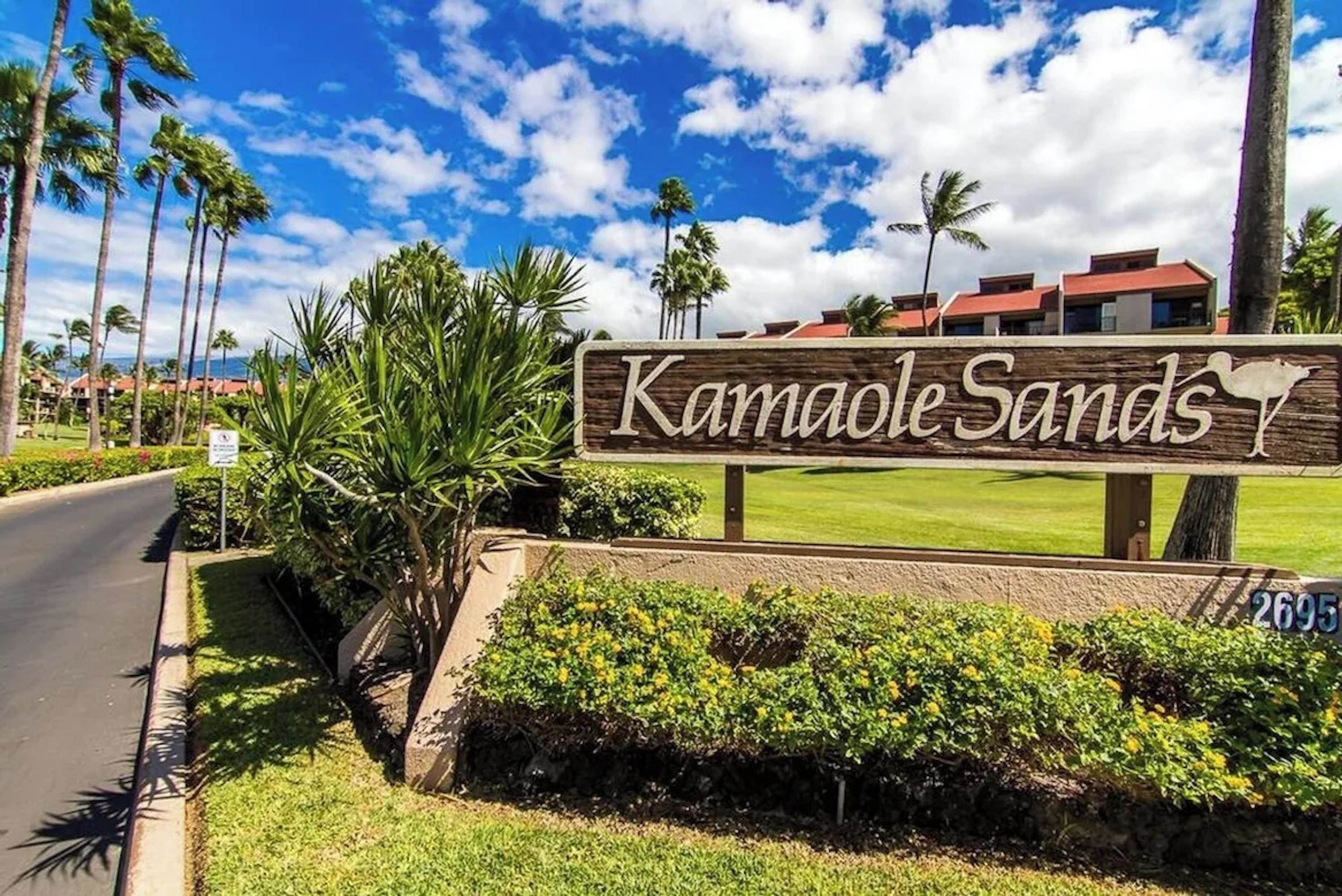 Condo 1BR 2BA - 2695 S Kihei Rd, Kihei, HI