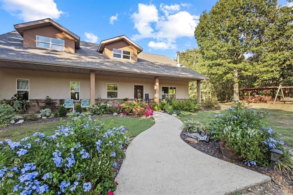 Other - 312 County Road 2100, Detroit, TX