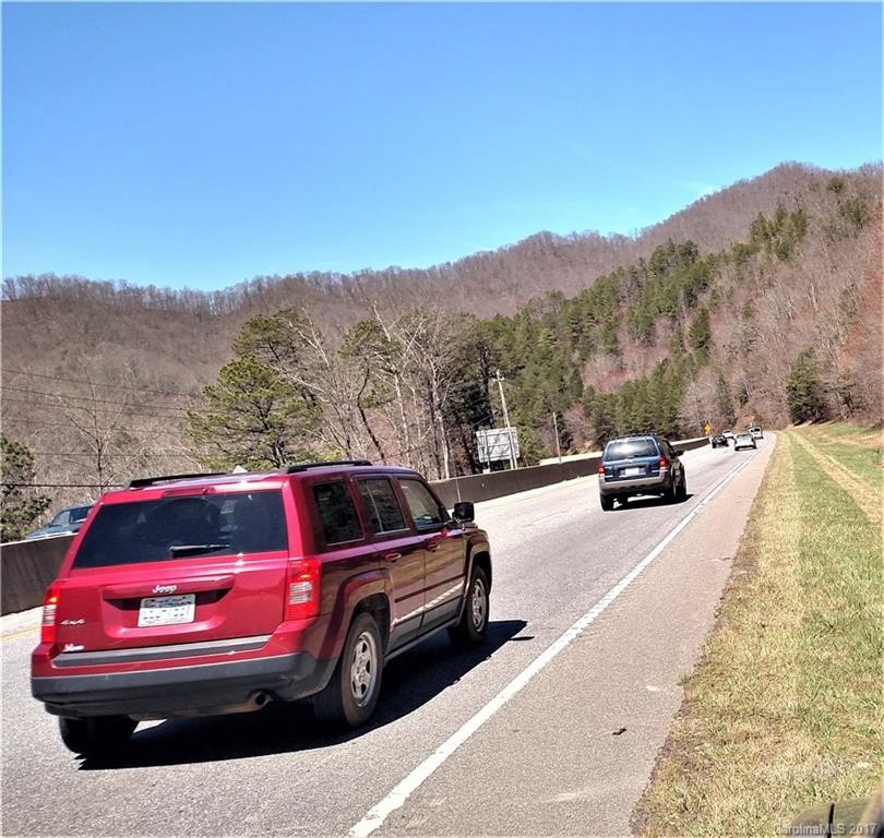 Other - US 74 Highway, Sylva, NC
