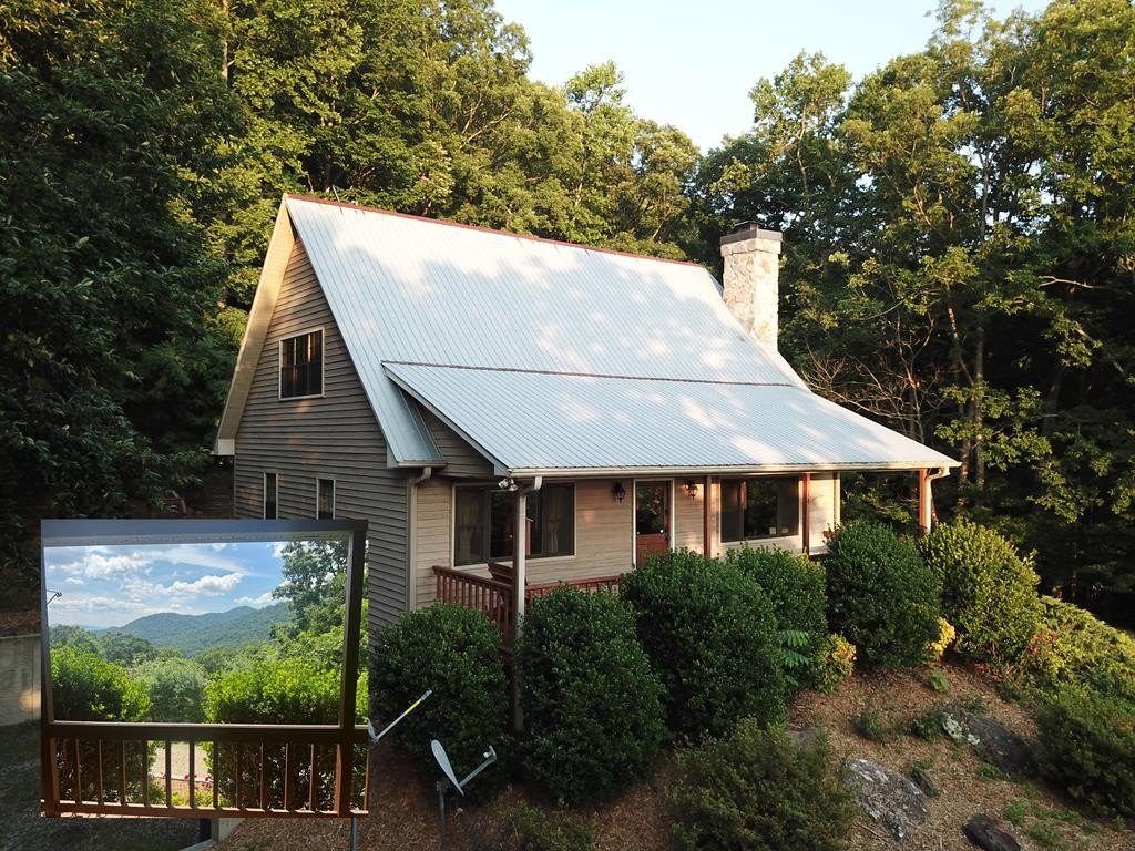 Other 4BR 3BA - 403 Buzzard Roost Road, Blairsville, GA