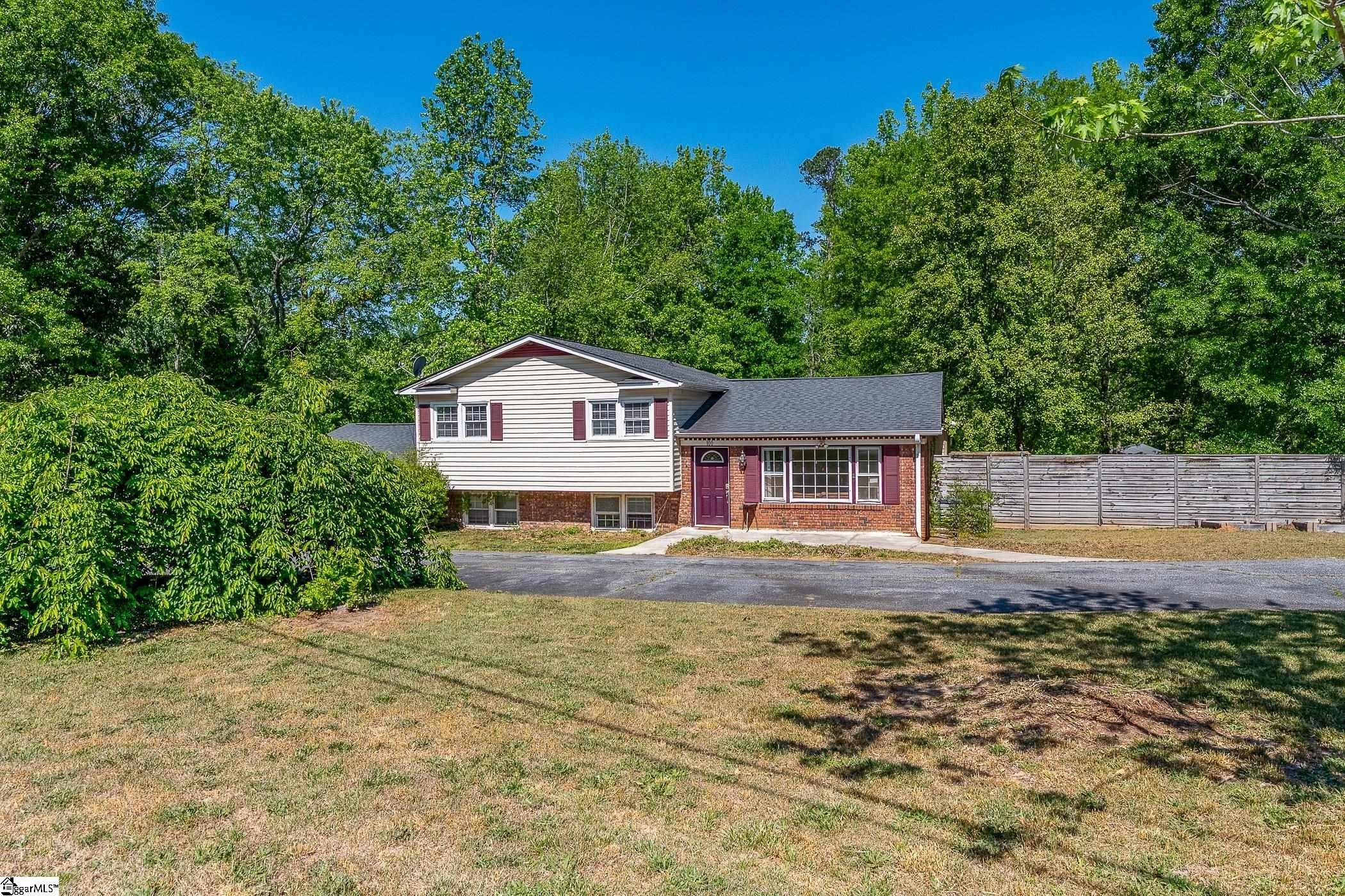 Other 5BR 3BA - 100 Woodburn Drive, Taylors, SC
