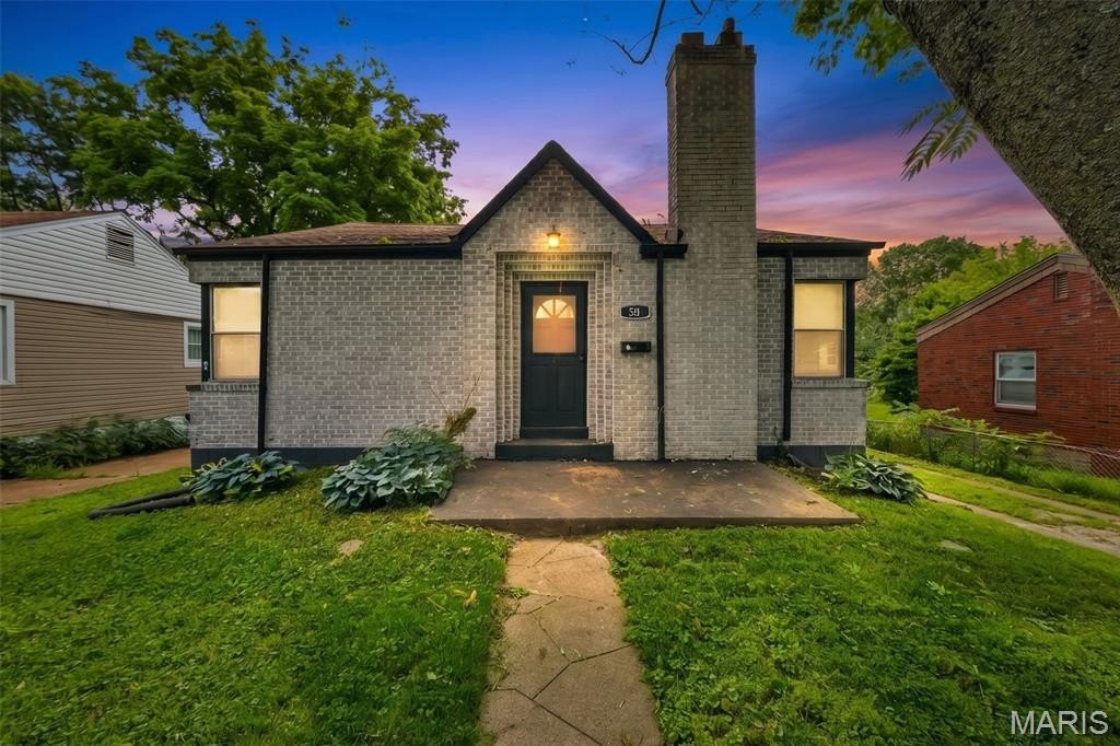 Single Family 2BR 1BA - 316 Coppinger Drive, Ferguson, MO