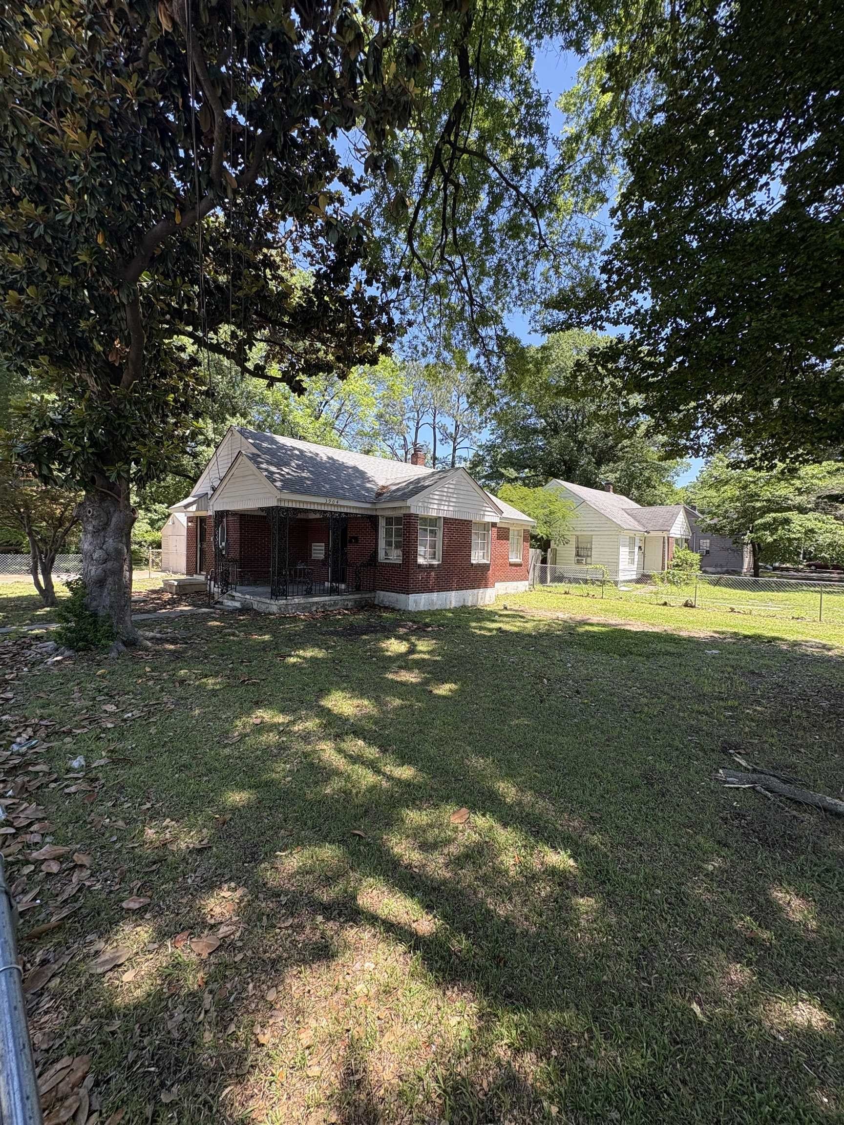 Other 3BR 2BA - 3904 KIMBALL Ave, Memphis, TN