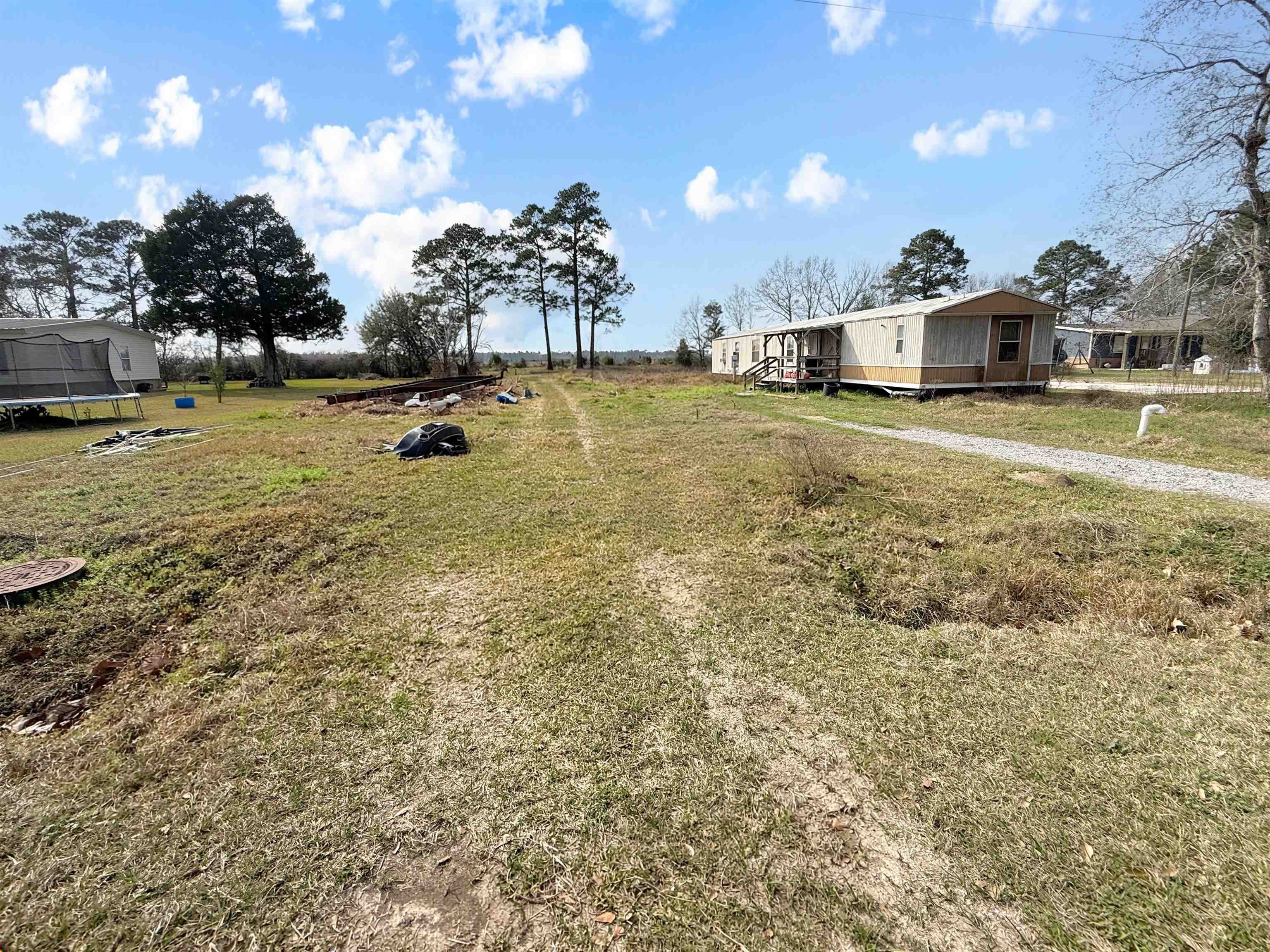 Manufactured Housing 3BR 2BA - 4180 Carlene St, Orange, TX