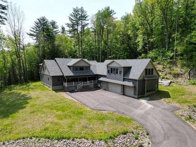 Single Family 4BR 5BA - 1745 Roosevelt Highway, Colchester, VT
