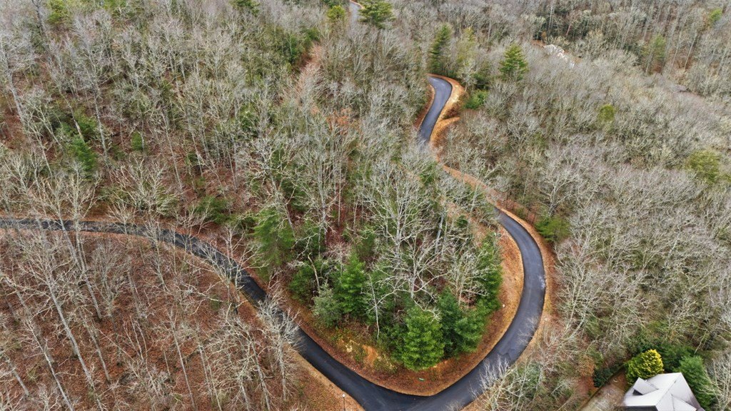 Other - Elkhorn Ridge Drive lot: 6, Franklin, NC