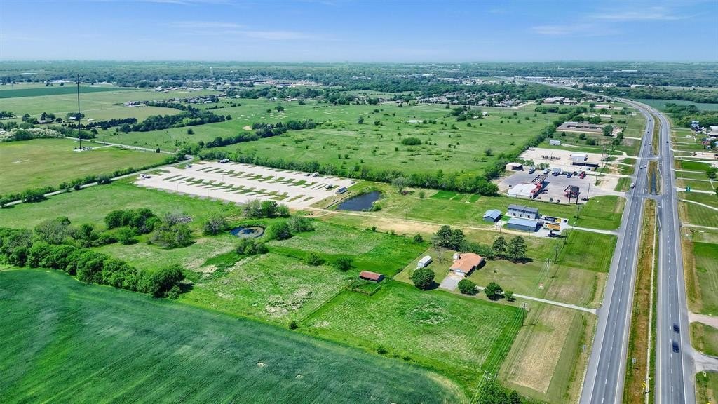 Other - 53 ac Us-82, Whitesboro, TX