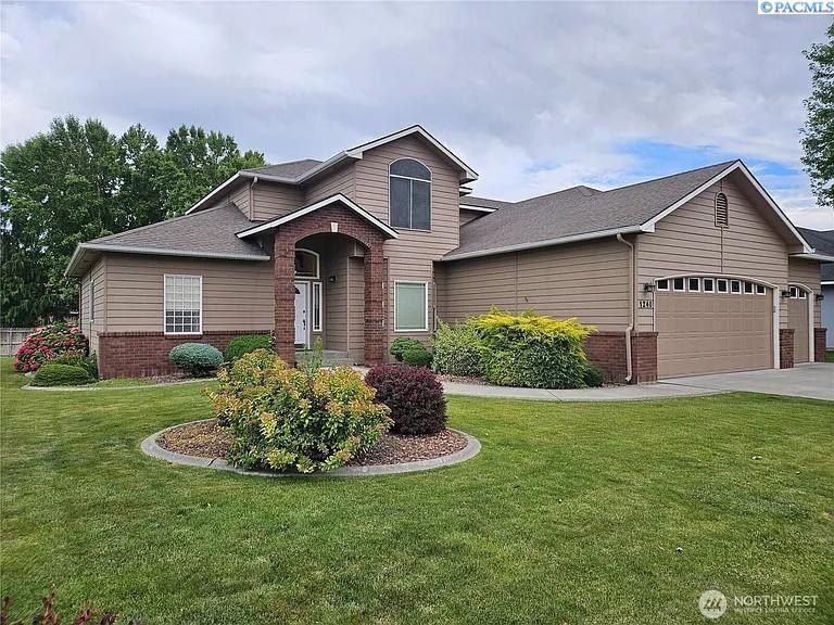 Other 3BR 3BA - 1240 Vintage Ave, Richland, WA