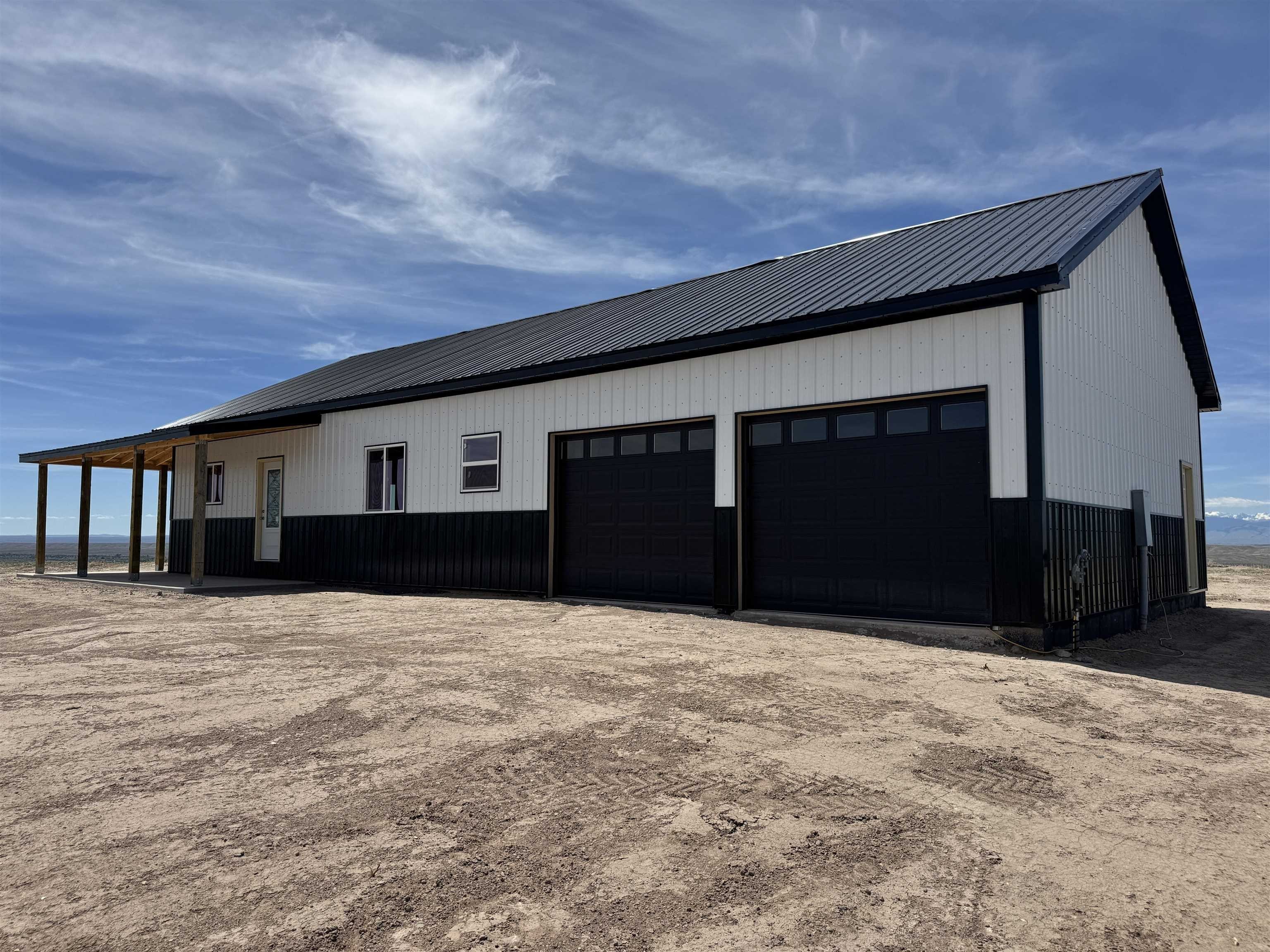 Single Family - 91 Skyline, Riverton, WY
