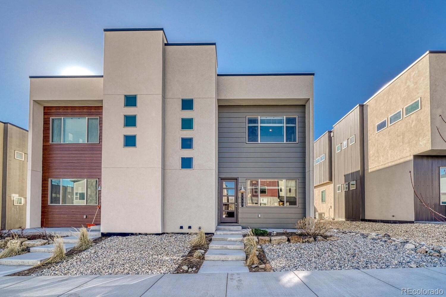 Single Family 3BR 3BA - 1119 Agate Lane, Poncha Springs, CO