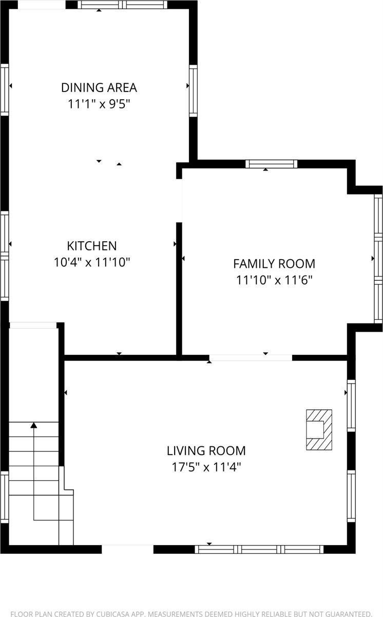 Single Family 2BR 1BA - 101 South River Road, Calais, ME