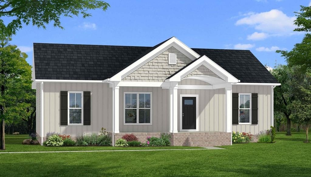 Other 3BR 2BA - 5712 Darlington Heights RD, Farmville, VA