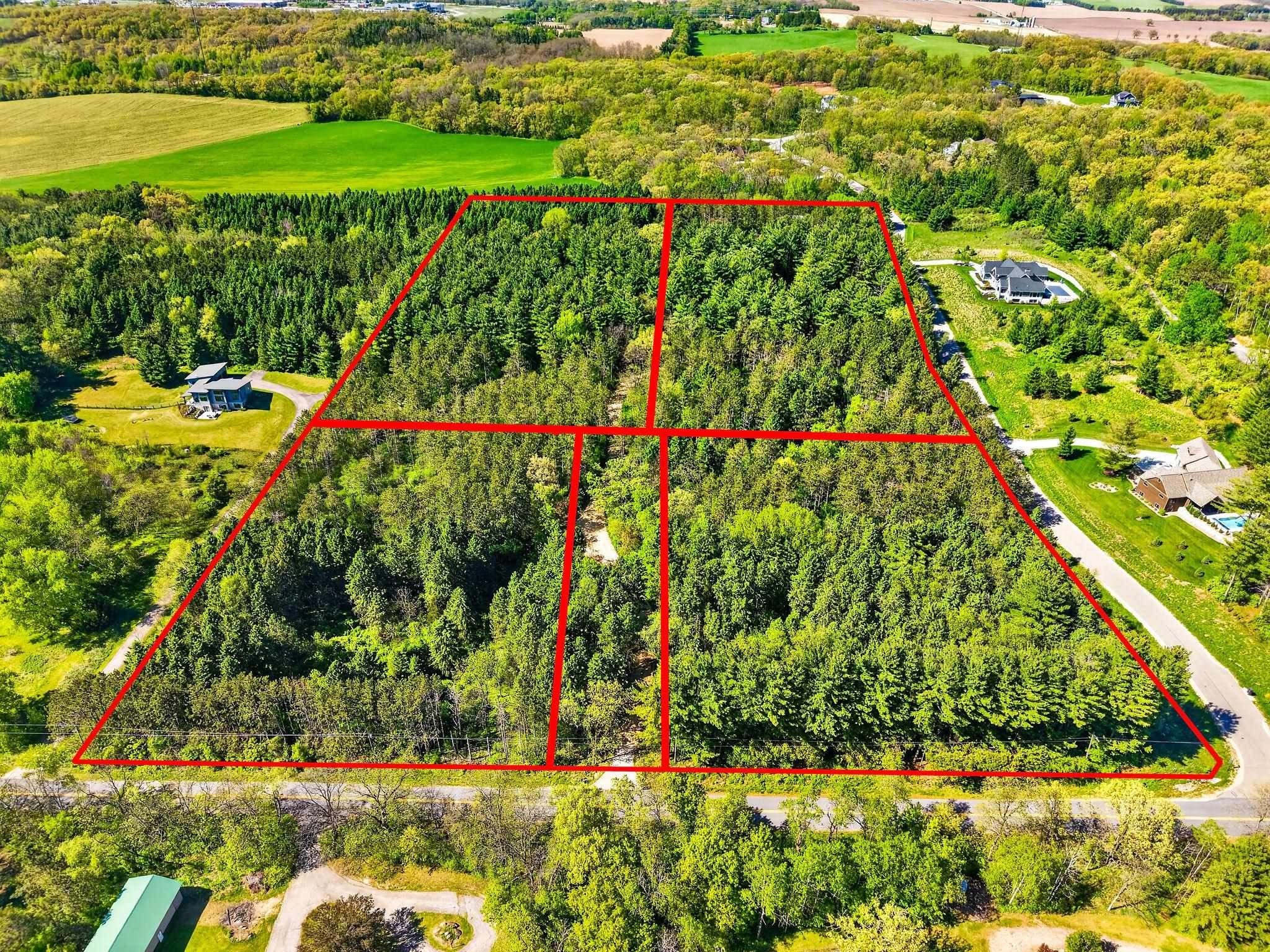 Other - Sunset Drive Pines lot: 1, Verona, WI