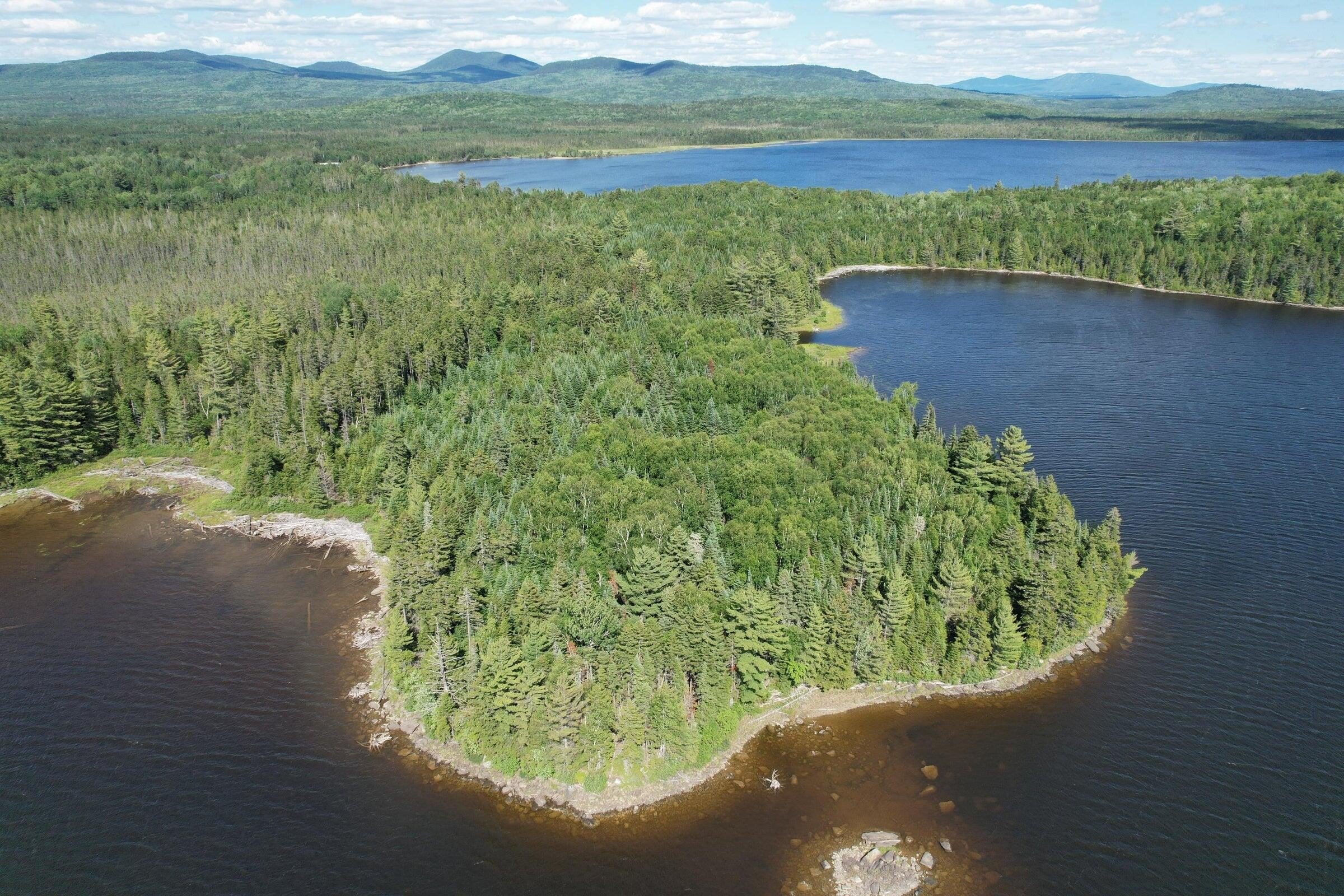 Other - Pleasant Island Lane lot: I, Adamstown Twp, ME