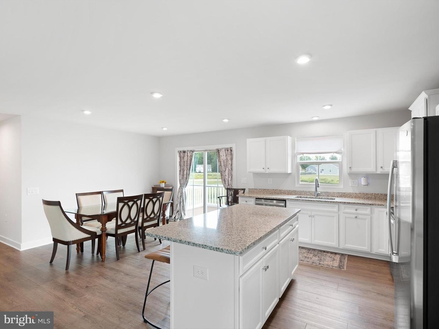 Single Family 2BR 2BA - 258 ALEZACH DR, DOVER, DE