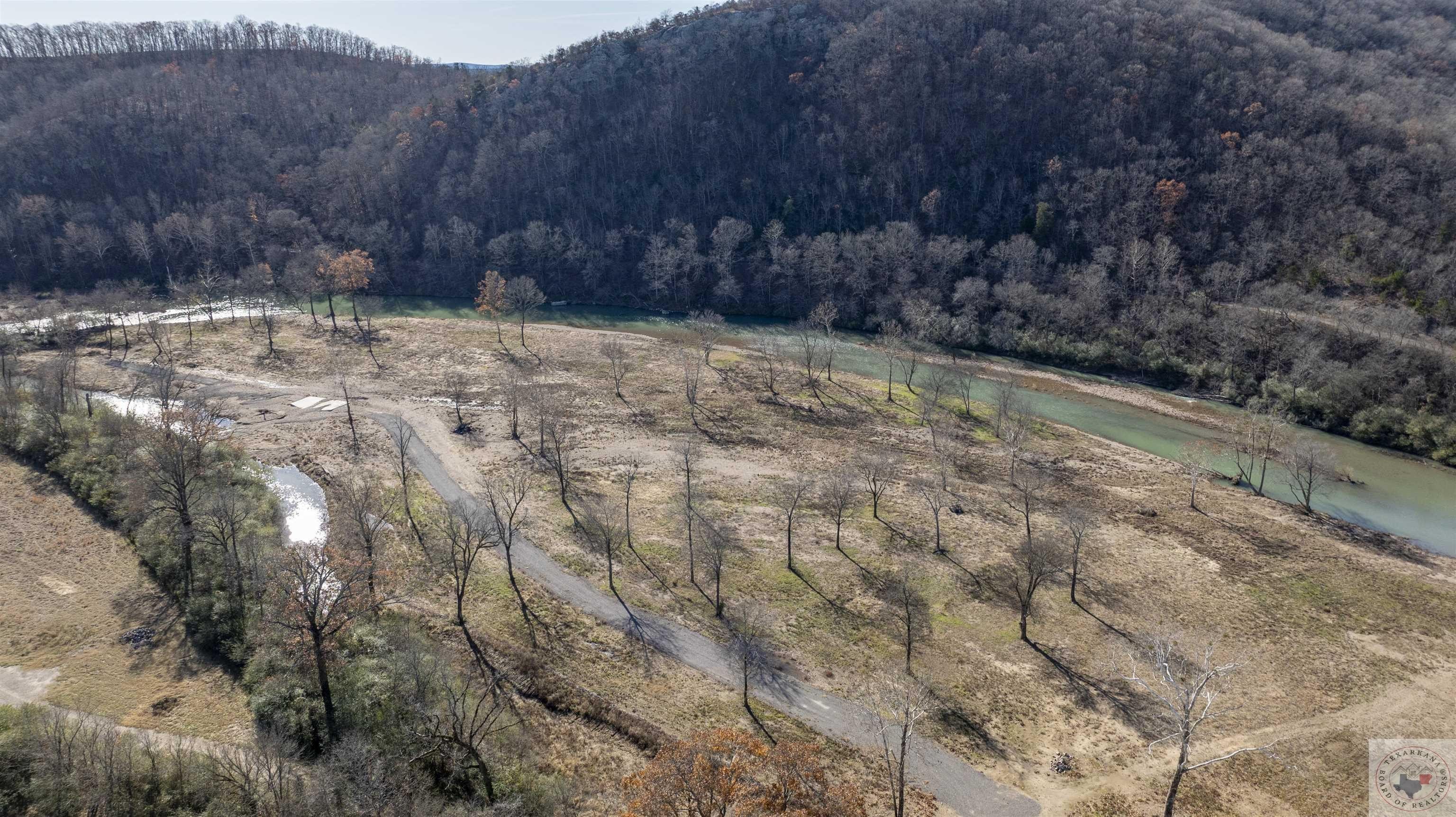 Other - Tranquil Ln lot: 14, Glenwood, AR