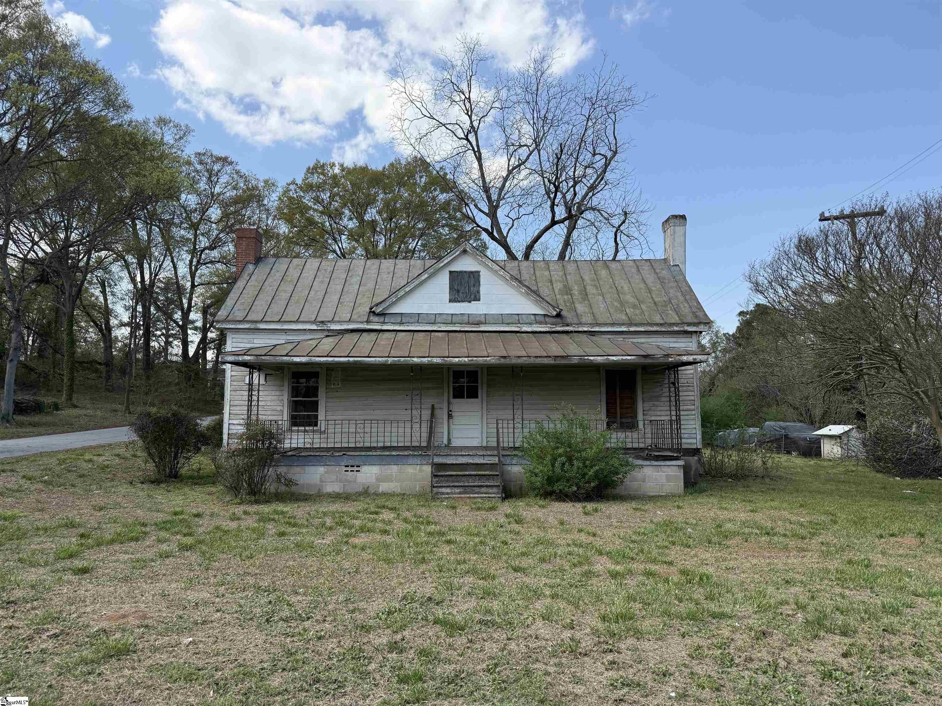 Other 2BR 1BA - 16 Ropp Street, Gray Court, SC