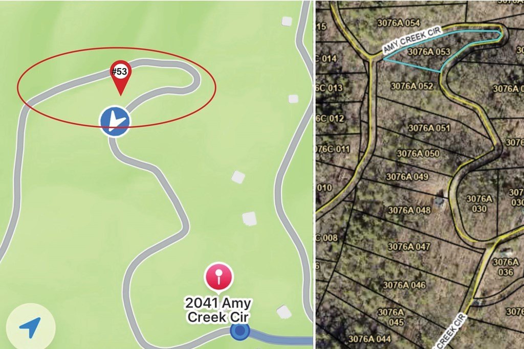 Other - L53 Amy Creek Circle, Ellijay, GA