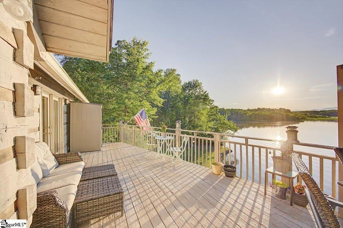 Other 4BR 4BA - 1113 Dickson Road, Campobello, SC
