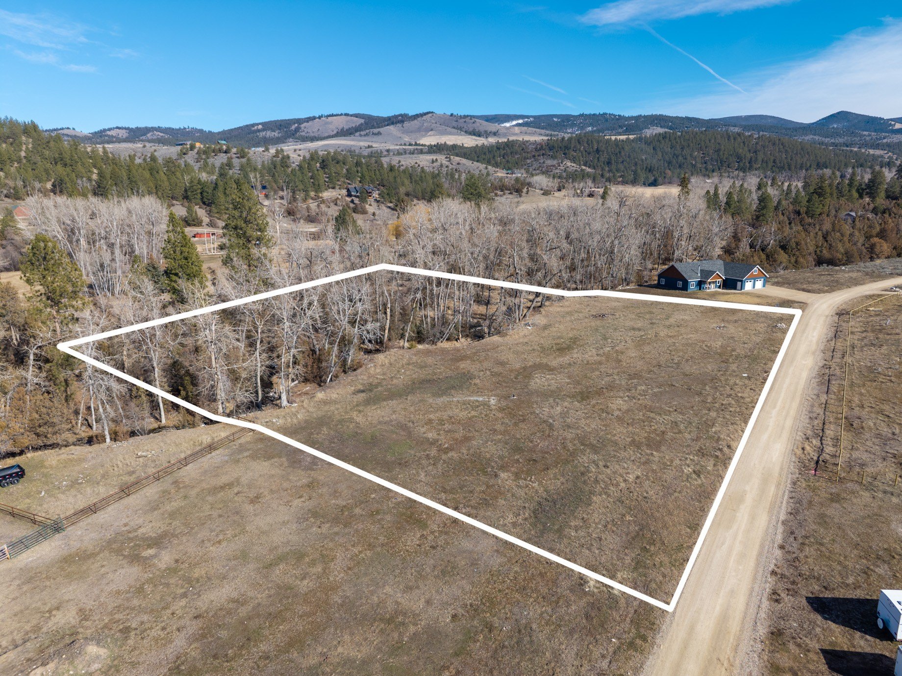 Other - 25-A Drovers Trail, Stevensville, MT