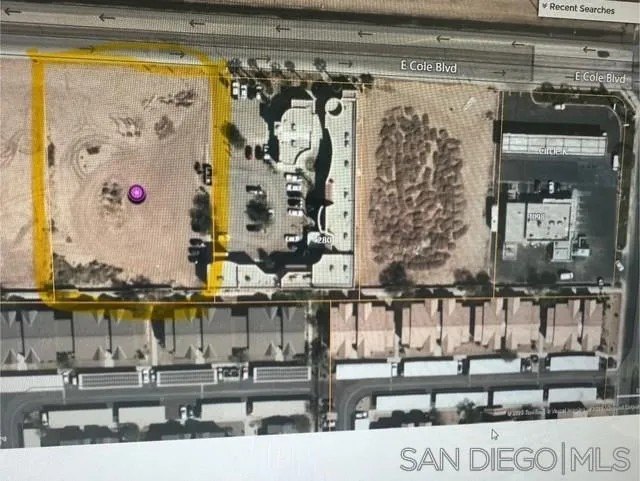 Other - E Cole Road lot: 1, Calexico, CA