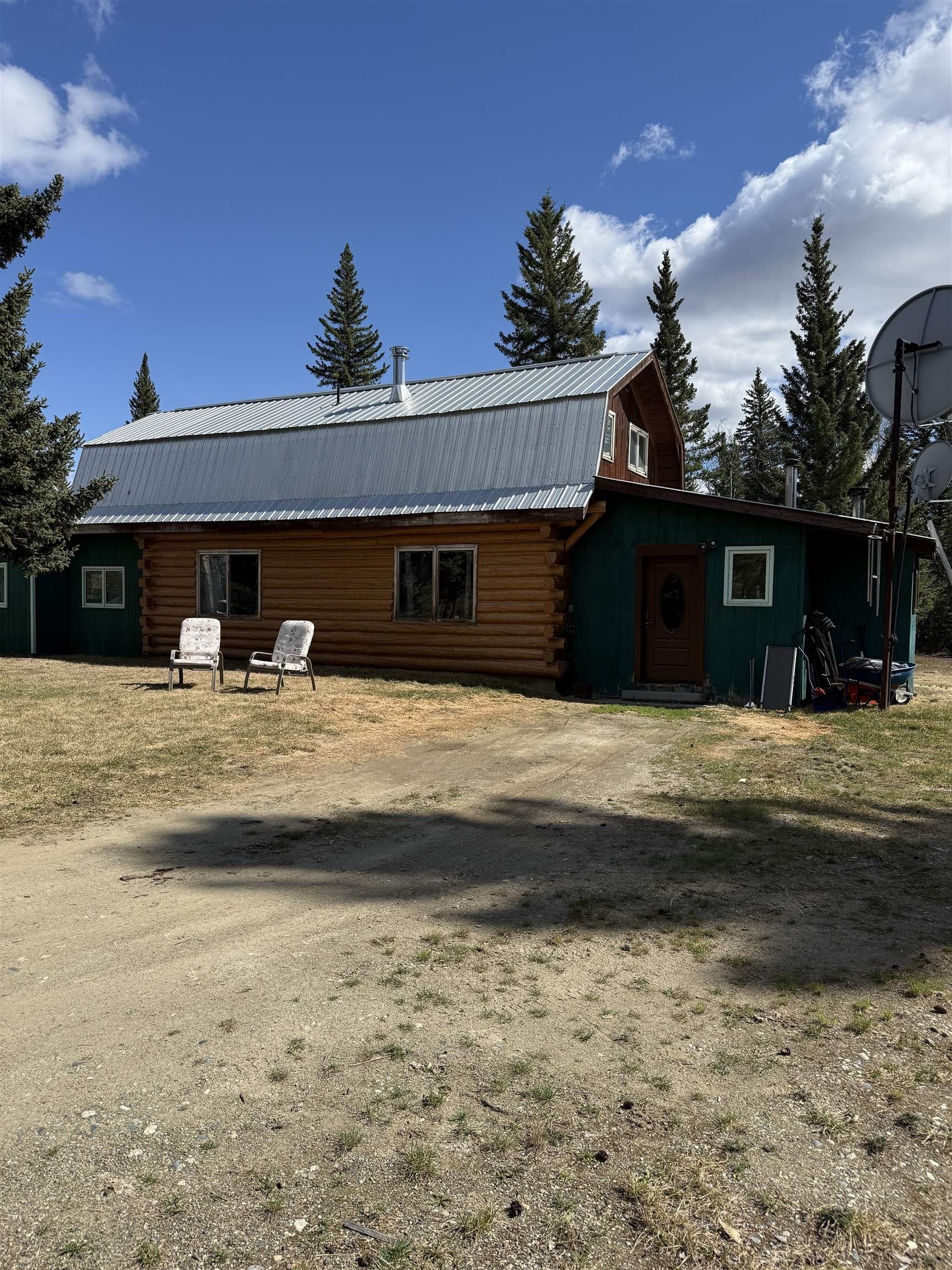 Single Family 3BR 2BA - 2459 TAMARACK WAY, Delta Junction, AK