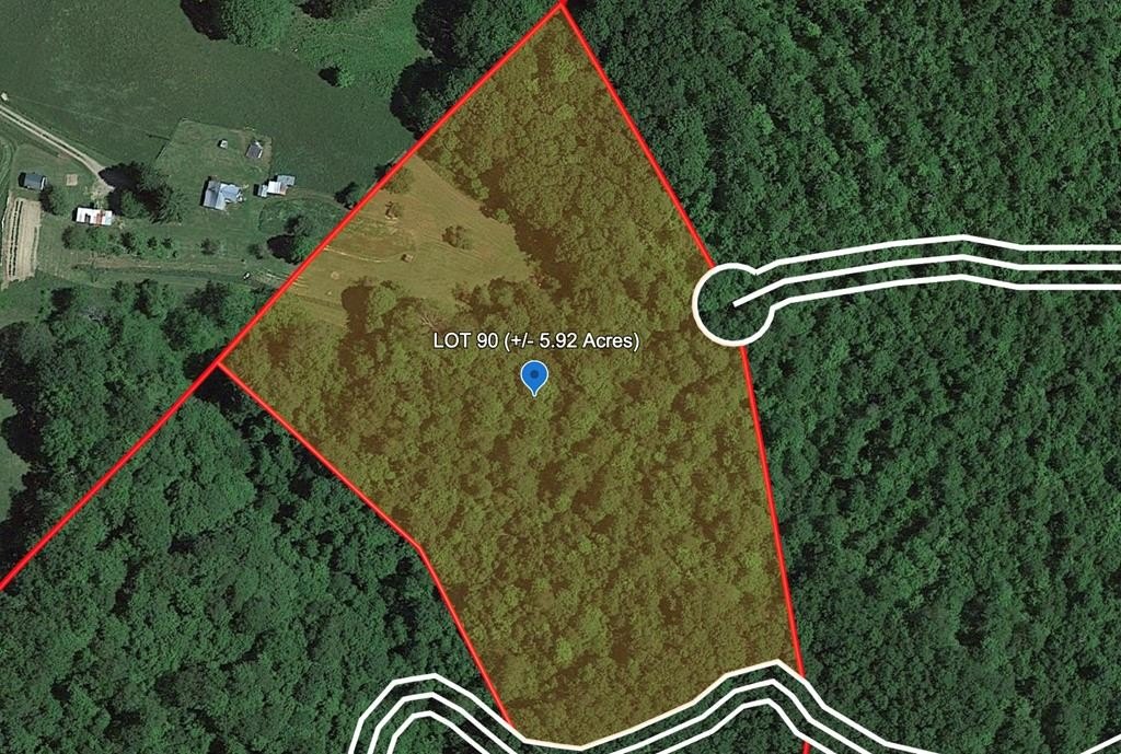 Other - 255 EAGLE'S NEST RIDGE, BRAGG, WV