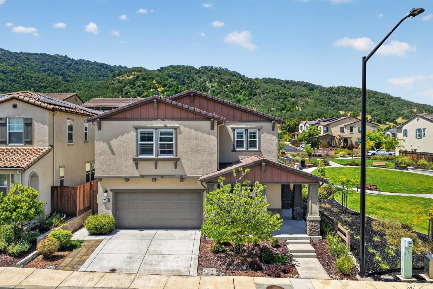 Other 4BR 3BA - 7011 Kirigin WAY, Gilroy, CA