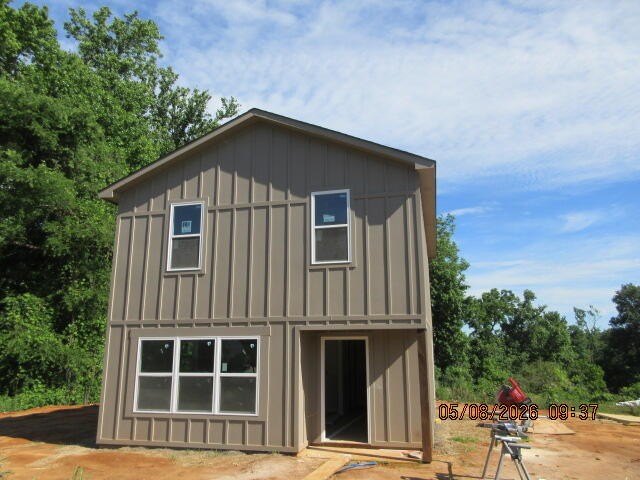 Single Family 3BR 2BA - 410 Clark St., Pontotoc, MS