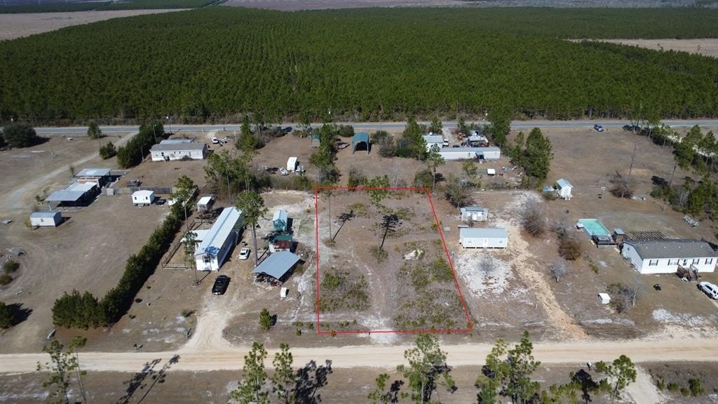 Other - Chellsey St lot: 16, Wewahitchka, FL