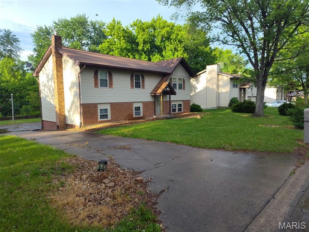 Single Family 3BR 1BA - 3110 Aspen Drive, Cape Girardeau, MO
